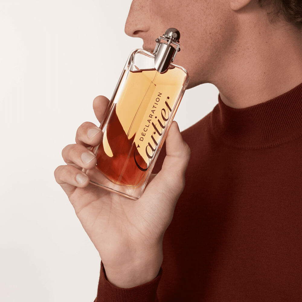 Cartier declaration sephora 2025